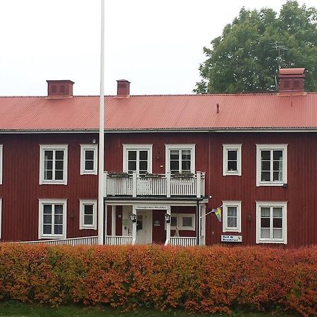 Nya Strandgardens Waerdshus Kristinehamn Exterior photo