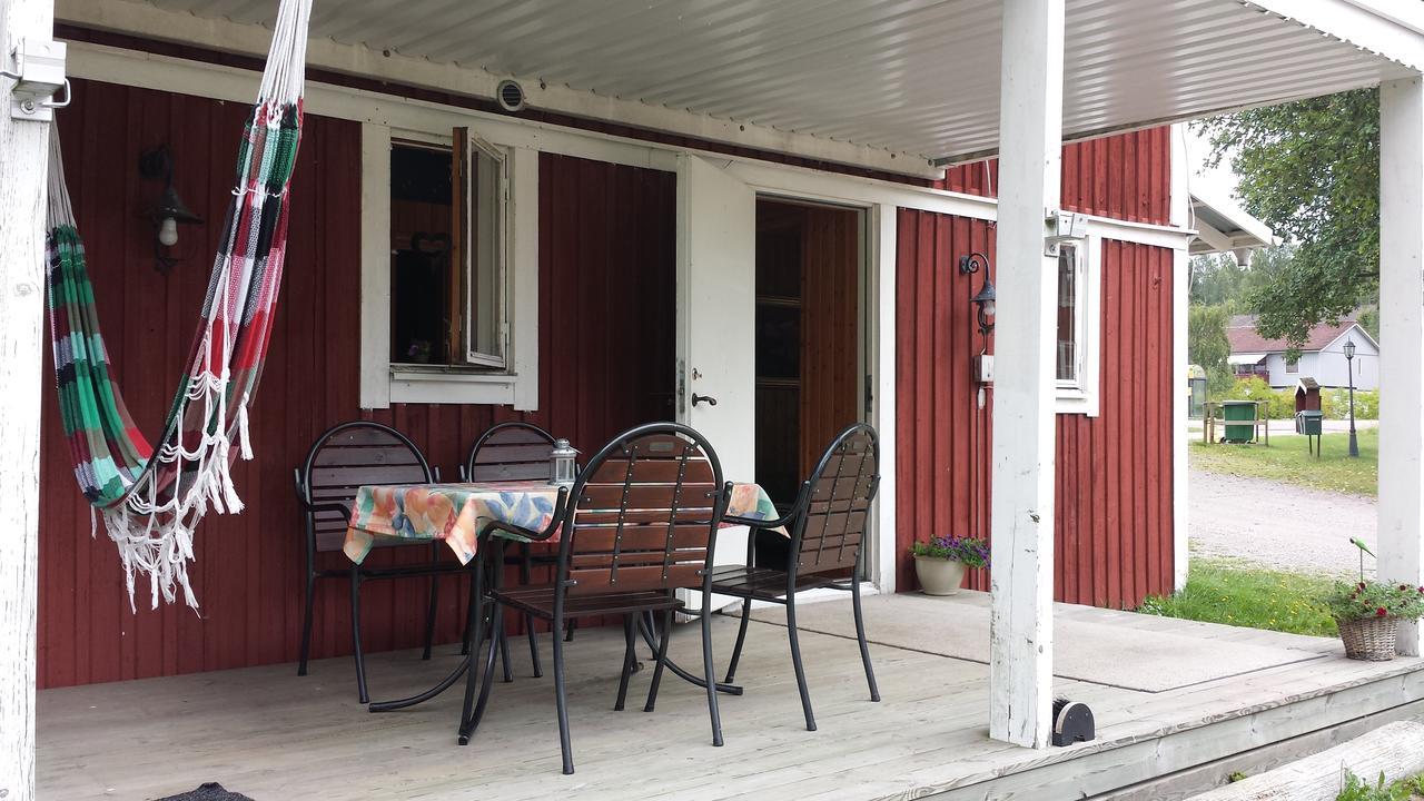 Nya Strandgardens Waerdshus Kristinehamn Exterior photo