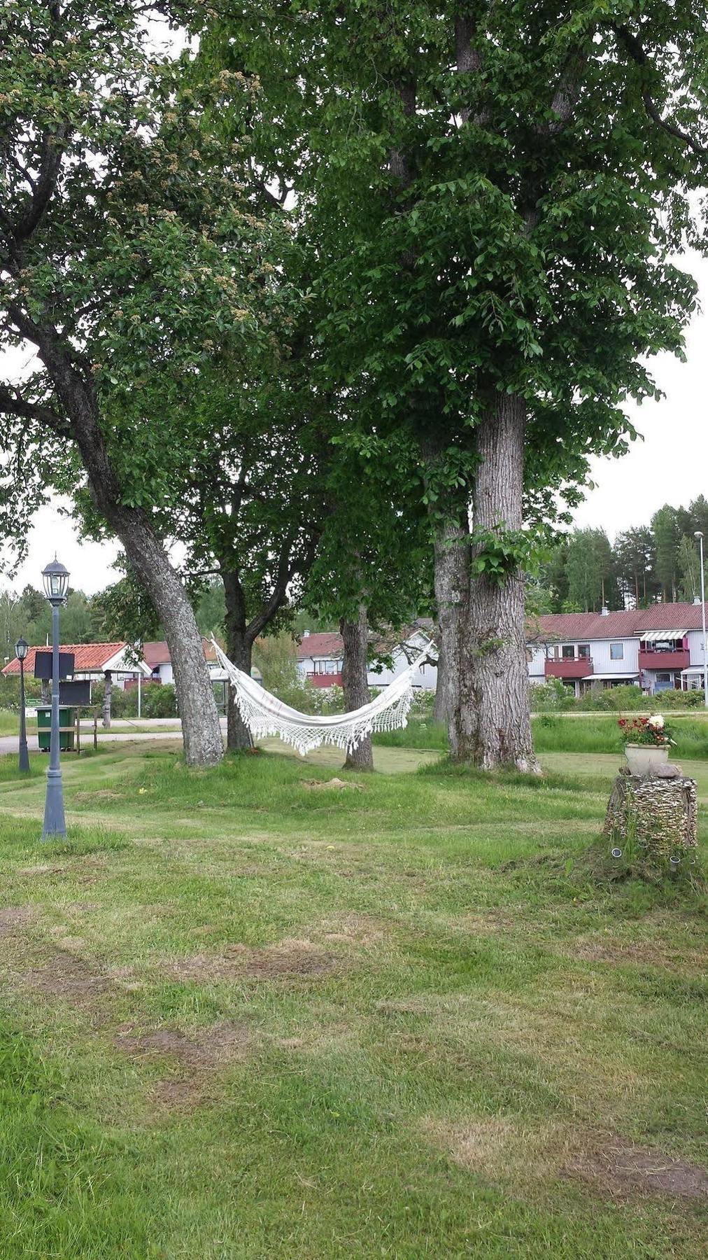 Nya Strandgardens Waerdshus Kristinehamn Exterior photo
